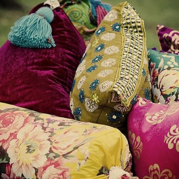 Meet the Posher Other - Meet your Posher, Sarah